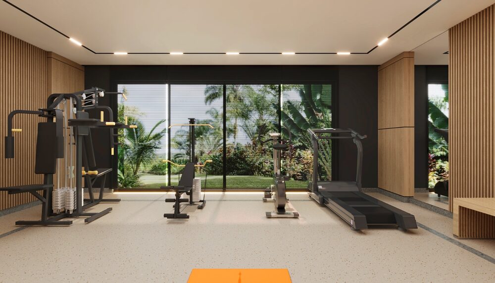Trendy Cleopatra – fitness centre